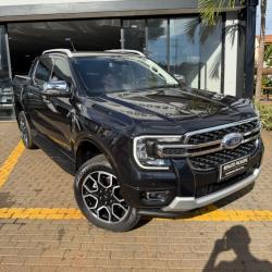 FORD Ranger 3.0 16V 4X4 LIMITED TURBO DIESEL CABINE DUPLA