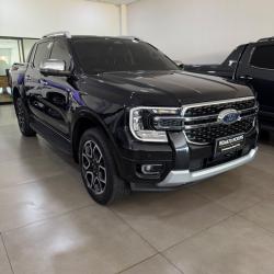 FORD Ranger 3.0 16V 4X4 LIMITED TURBO DIESEL CABINE DUPLA