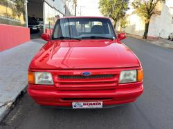 FORD Ranger 3.0 V6 12V SPLASH CABINE SIMPLES