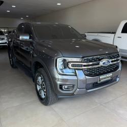 FORD Ranger 3.0 V6 24V 4X4 XLT TURBO DIESEL CABINE DUPLA AUTOM�TICO