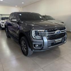 FORD Ranger 3.0 V6 24V 4X4 XLT TURBO DIESEL CABINE DUPLA AUTOM�TICO