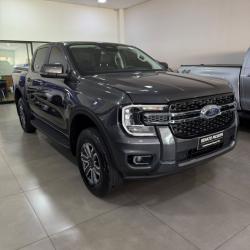FORD Ranger 3.0 V6 24V 4X4 XLT TURBO DIESEL CABINE DUPLA AUTOM�TICO