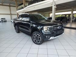 FORD Ranger 3.0 V6 4X4 LIMITED PLUS TURBO DIESEL CABINE DUPLA AUTOMTICO