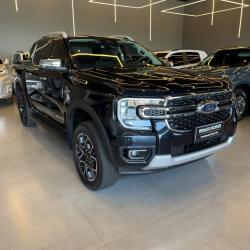 FORD Ranger 3.0 V6 4X4 LIMITED PLUS TURBO DIESEL CABINE DUPLA AUTOMÁTICO