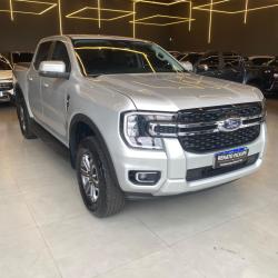 FORD Ranger 3.0 XLT 4X4 TURBO DIESEL CABINE DUPLA