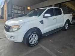 FORD Ranger 3.2 20V XLT 4X4 CABINE DUPLA TURBO DIESEL AUTOMTICO