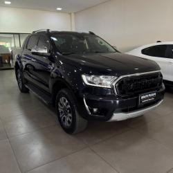 FORD Ranger 3.2 20V CABINE DUPLA 4X4 LIMITED TURBO DIESEL AUTOM�TICO