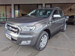 FORD Ranger 3.2 20V XLT 4X4 CABINE DUPLA TURBO DIESEL AUTOMÁTICO