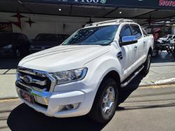 FORD Ranger 3.2 20V XLT 4X4 CABINE DUPLA TURBO DIESEL AUTOMÁTICO