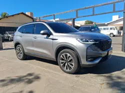 GWM Haval H6 1.5 16V 4P PHEV19 E-TRACTION AUTOM�TICO