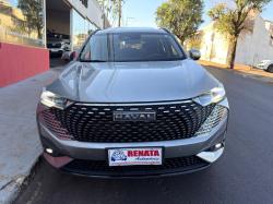 GWM Haval H6 1.5 16V 4P HEV PREMIUM AWD E-TRACTION AUTOM�TICO
