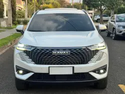 GWM Haval H6 1.5 16V 4P HEV PREMIUM AWD E-TRACTION AUTOM�TICO