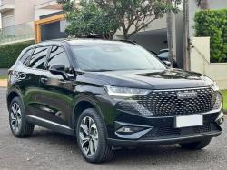 GWM Haval H6 1.5 16V 4P PHEV34 AWD E-TRATION AUTOMÁTICO