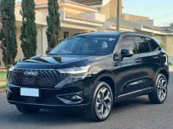 GWM Haval H6 1.5 16V 4P PHEV34 AWD E-TRATION AUTOMÁTICO