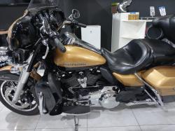 HARLEY DAVIDSON Electra Glide Ultra Limited 1800