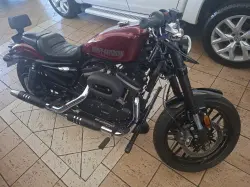 HARLEY DAVIDSON Roadster 1200 