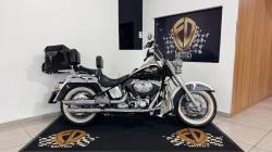 HARLEY DAVIDSON Softail DeLuxe 1600