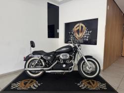 HARLEY DAVIDSON Sportster XL 1200 Custom CB