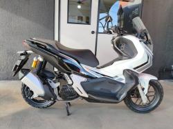 HONDA ADV 150 
