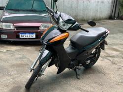 HONDA Biz 100 ES