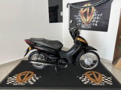 HONDA Biz 100 K