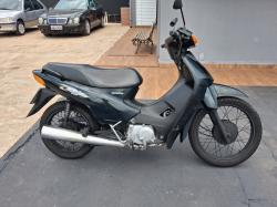 HONDA Biz 100 K