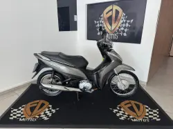 HONDA Biz 110 I 