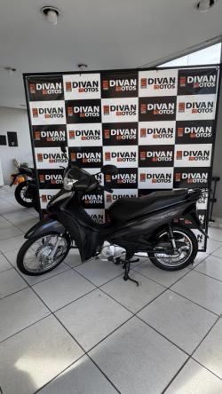 HONDA Biz 110 I 