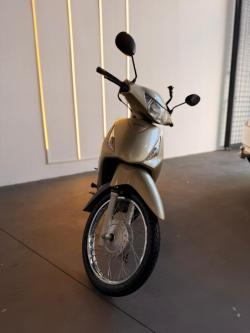 HONDA Biz 125 ES