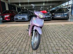 HONDA Biz 125 ES