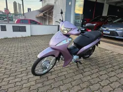 HONDA Biz 125 ES