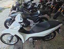 HONDA Biz 125 ES