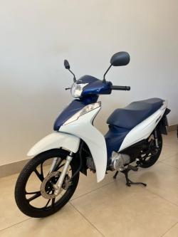 HONDA Biz 125 ES FLEX