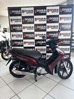 HONDA Biz 125 EX