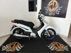 HONDA Biz 125 EX