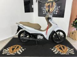 HONDA Biz 125 EX