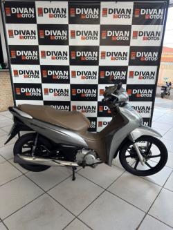 HONDA Biz 125 EX