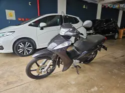 HONDA Biz 125 EX