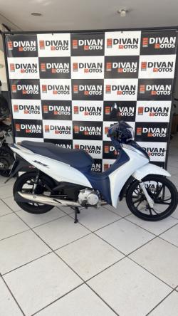 HONDA Biz 125 FLEX