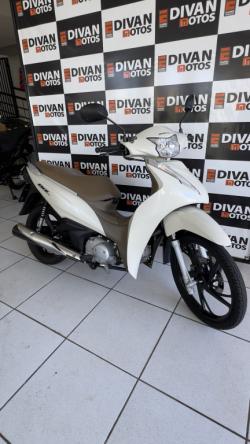 HONDA Biz 125 FLEX