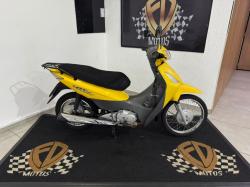 HONDA Biz 125 KS