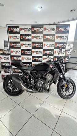 HONDA CB 1000 R ABS