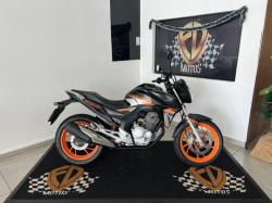 HONDA CB 250 F Twister FLEXONE