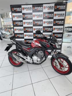 HONDA CB 250 F Twister FLEXONE