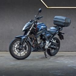 HONDA CB 300 F Twister FLEX ABS