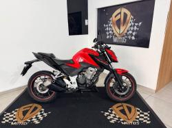 HONDA CB 300 F Twister FLEX ABS