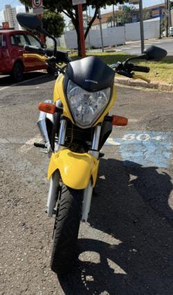 HONDA CB 300 R ABS