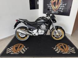 HONDA CB 300 R FLEX