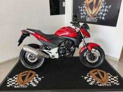 HONDA CB 300 R STD