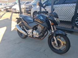 HONDA CB 300 R STD